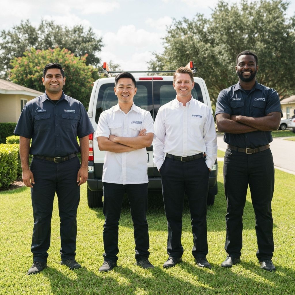 Home Secours USA professional team